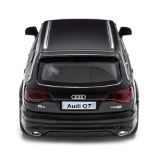 Автомодель дитяча AUDI Q7 V12 TechnoDrive 250433U, масштаб 1:39 TechnoDrive