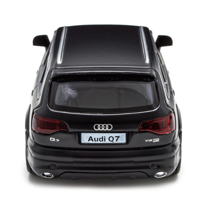 Автомодель дитяча AUDI Q7 V12 TechnoDrive 250433U, масштаб 1:39 TechnoDrive