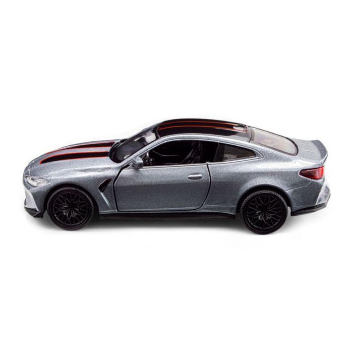 Автомодель дитяча BMW M4 CSL 2023 TechnoDrive 250436U, масштаб 1:39 TechnoDrive