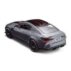 Автомодель дитяча BMW M4 CSL 2023 TechnoDrive  250436U, масштаб 1:39 TechnoDrive