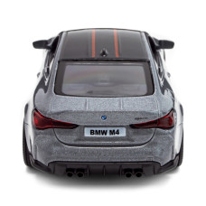 Автомодель дитяча BMW M4 CSL 2023 TechnoDrive  250436U, масштаб 1:39 TechnoDrive