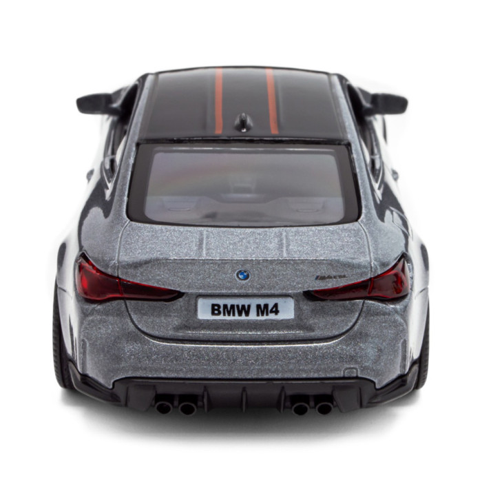 Автомодель дитяча BMW M4 CSL 2023 TechnoDrive 250436U, масштаб 1:39 TechnoDrive