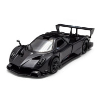 Автомодель дитяча PAGANI ZONDA R TechnoDrive 250434U, масштаб 1:39 TechnoDrive