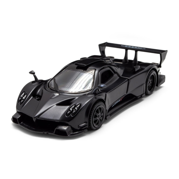 Автомодель дитяча PAGANI ZONDA R TechnoDrive 250434U, масштаб 1:39 TechnoDrive