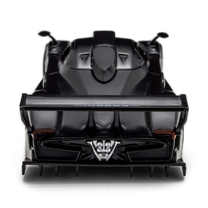 Автомодель дитяча PAGANI ZONDA R TechnoDrive 250434U, масштаб 1:39 TechnoDrive