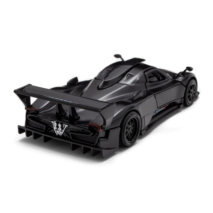 Автомодель дитяча PAGANI ZONDA R TechnoDrive 250434U, масштаб 1:39 TechnoDrive