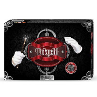 Ігровий набір Фокусів 2722, 25 фокусів Danko Toys