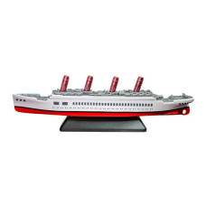 Дитяча колекційна модель "Круїзний лайнер" TechnoDrive 250420CG-3 TechnoDrive