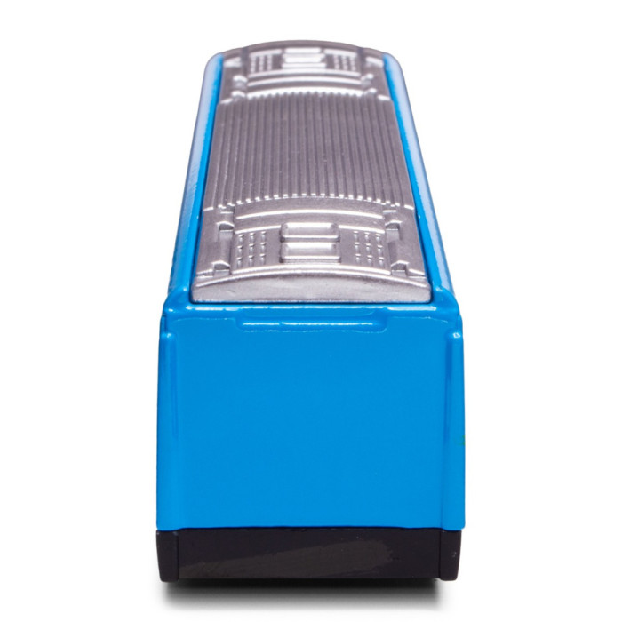 Дитяча колекційна модель "Вагон метро" TechnoDrive 250417CG TechnoDrive