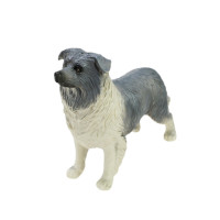 Дитяча іграшкова фігурка тварини "Border Collie" TBS086-5 Bambi