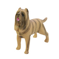 Дитяча іграшкова фігурка тварини "Neapolitan Mastiff" TBS086-10 Bambi