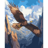 Картини за номерами Картини за номерами