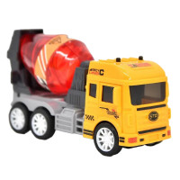 Машина дитяча "Будівельна техніка" AP7469-2 масштаб 1:43 АвтоПром