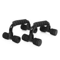 Упори для віджимань PushMax EasyFit EF-1369 чорний EasyFit