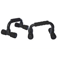 Упори для віджимань PushMax EasyFit EF-1369 чорний EasyFit