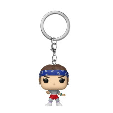 Ігрова фігурка на кліпсі FUNKO POP! "Одинадцять" Funko 86618 серія "Дивні дива" Funko