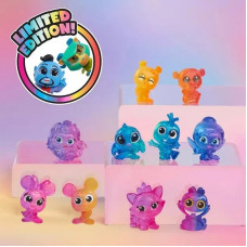 Ігровий набір серії "Multi Peek" S11 Великий будиночок Disney Doorables 44797 Disney Doorables