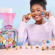 Ігровий набір серії "Multi Peek" S11 Великий будиночок Disney Doorables 44797 Disney Doorables