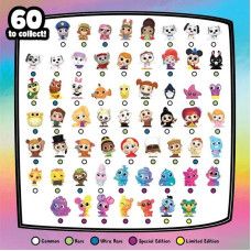 Ігровий набір серії "Multi Peek" S11 Великий будиночок Disney Doorables 44797 Disney Doorables