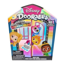 Ігровий набір серії "Multi Peek" S11 Великий будиночок Disney Doorables 44797 Disney Doorables