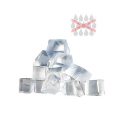 Мильна основа Lowsweat C 5924-9031 прозора, антиконденсат 500 г Аromasoap