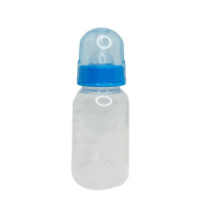 Пляшечка для годування MGZ-0204(Blue) 150 мл Megazayka
