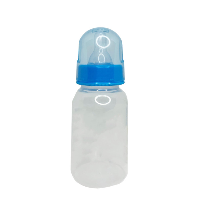 Пляшечка для годування MGZ-0204(Blue) 150 мл Megazayka