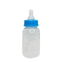 Пляшечка для годування MGZ-0204(Blue) 150 мл Megazayka