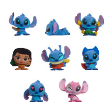 Ігровий набір "Великий будиночок Стіча" Disney Doorables 44702 серії "Сollection Рeek" Disney Doorables