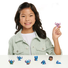 Ігровий набір "Великий будиночок Стіча" Disney Doorables 44702 серії "Сollection Рeek" Disney Doorables