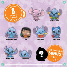 Ігровий набір "Великий будиночок Стіча" Disney Doorables 44702 серії "Сollection Рeek" Disney Doorables