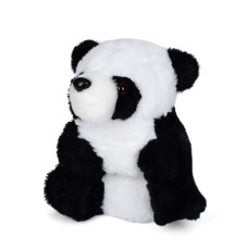 Дитяча м'яка іграшка-браслет "Панда" YG0266-3 розмір 15 см Limo Toy