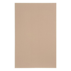Вощина для виробництва свічок #19-персиковий 410 х 260 мм Bambi
