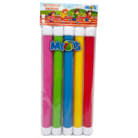 Естафетна паличка 25277 довжина 30 см, d 27 мм MToys