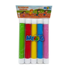 Естафетна паличка 25276 довжина 20 см, d 27 мм MToys