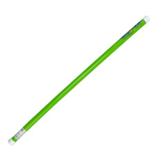 Палиця гімнастична тренувальна 20270(Green) довжина 80 см, d 27 мм MToys