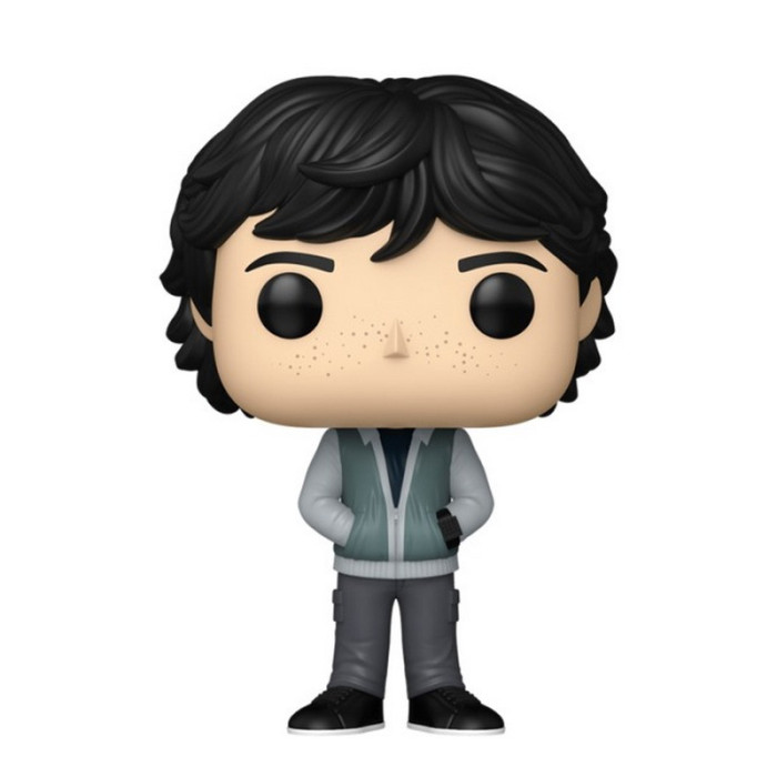 Ігрова фігурка FUNKO POP! "Майк Вілер" 75753 серія "Дивні дива" Funko
