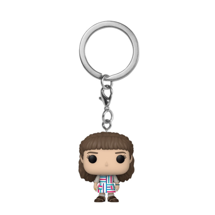 Ігрова фігурка на кліпсі FUNKO POP! "Одинадцять" 62382 серія "Дивні дива" S4 Funko