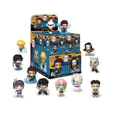 Ігрова фігурка FUNKO POP! "Вбивця демонів" 62094 Mystery Minis іграшка-сюрприз Funko