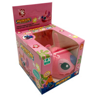 Дитяча настільна розважальна гра "Стіч" LY 020-32(Pink)  Bambi