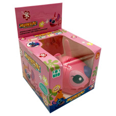 Дитяча настільна розважальна гра "Стіч" LY 020-32(Pink)  Bambi