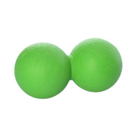 Масажний кистьовий еспандер MS 1060-2(Green) 12х6 см, 270 грам Bambi