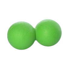 Масажний кистьовий еспандер MS 1060-2(Green) 12х6 см, 270 грам Bambi