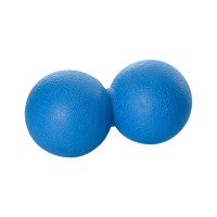 Масажний кистьовий еспандер MS 1060-2(Blue) 12х6 см, 270 грам Bambi