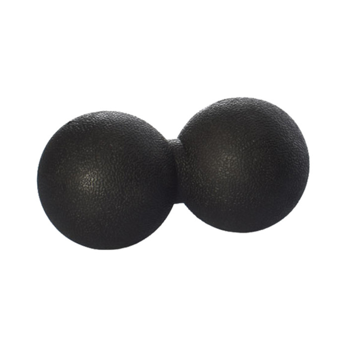 Масажний кистьовий еспандер MS 1060-2(Black) 12х6 см, 270 грам Bambi
