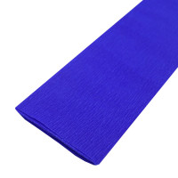 Гофрований папір Josefotten KR35-8039 індиго 35%, 27г/м2 Bambi