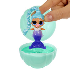 Куля-сюрприз "Милі русалоньки-сестрички" L.O.L. Surprise! 598787 серії "Mermaids! Makeover Magic" L.O.L. Surprise!