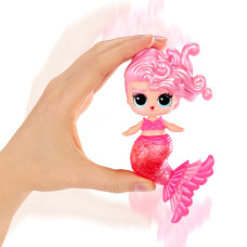 Ігровий набір з лялькою "Милі русалоньки" L.O.L. Surprise! 596301 серії "Mermaids! Makeover Magic" L.O.L. Surprise!