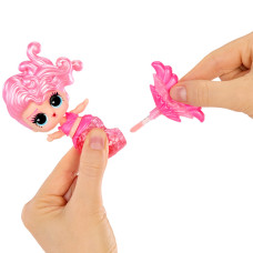 Ігровий набір з лялькою "Милі русалоньки" L.O.L. Surprise! 596301 серії "Mermaids! Makeover Magic" L.O.L. Surprise!