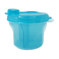 Контейнер для суміші MGZ-0126(Blue) 200 мл, блакитний Mega Zayka